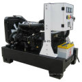 Generador diesel 10kVA impulsado por el motor chino Yangdong